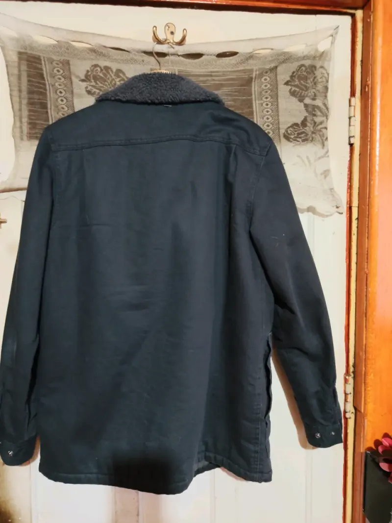 Chaqueta Americanino achiporrada - 2