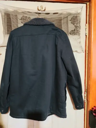 Chaqueta Americanino achiporrada - miniatura 2