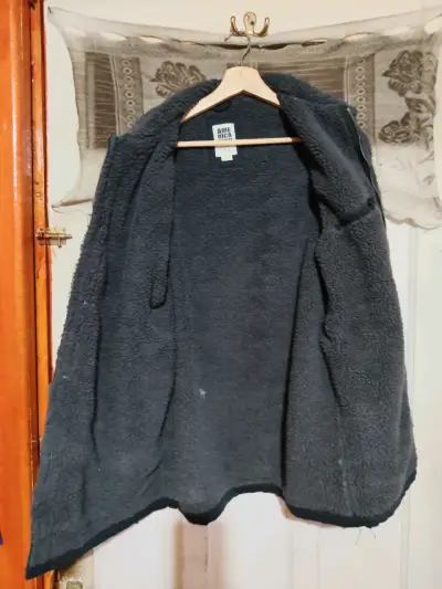 Chaqueta Americanino achiporrada - miniatura 4