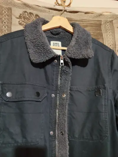 Chaqueta Americanino achiporrada - miniatura 6