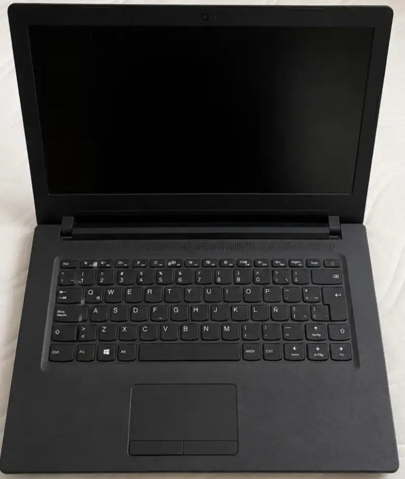 Notebook Lenovo Ideapad 110-14IBR - 1