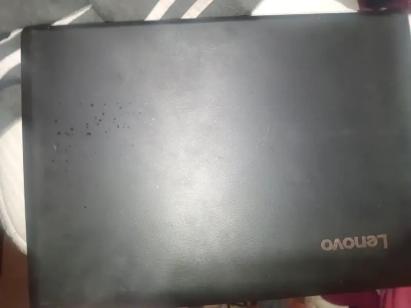 Notebook Lenovo Ideapad 110-14IBR - 4
