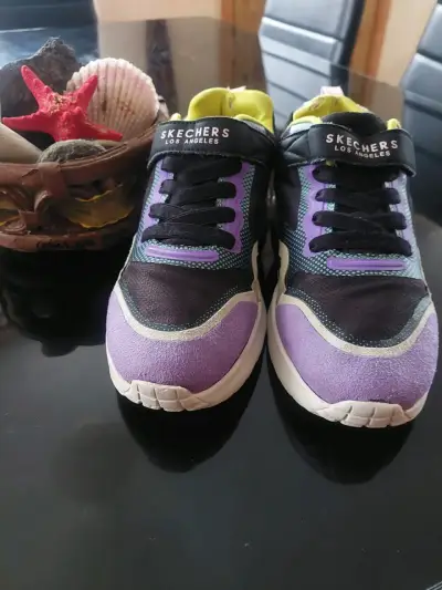 Zapatillas deportivas - miniatura 1