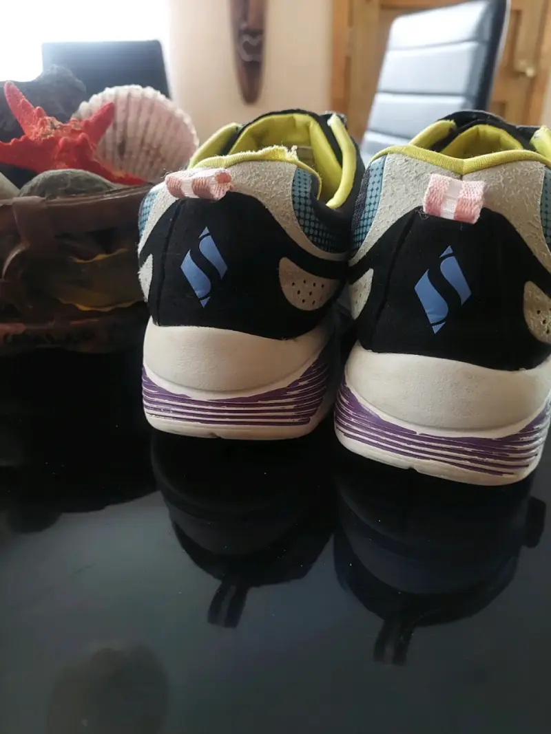 Zapatillas deportivas - 3