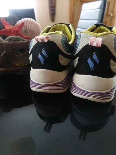 Zapatillas deportivas - miniatura 3