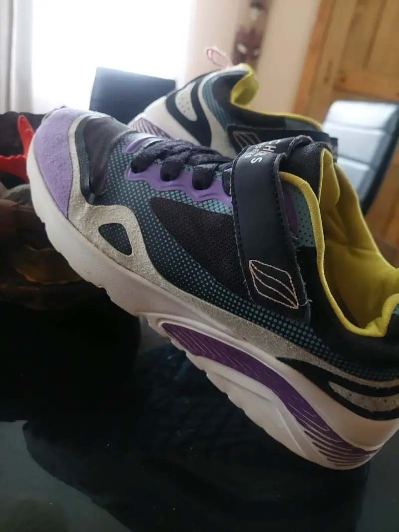 Zapatillas deportivas - 4