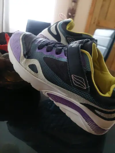 Zapatillas deportivas - miniatura 4