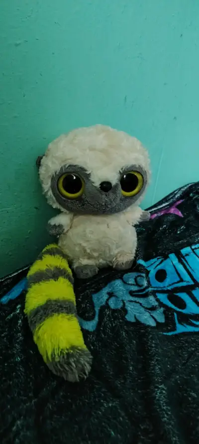 Peluche yoohoo - miniatura 1