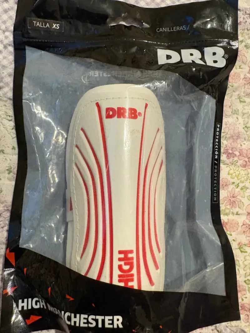 Canillera DRB - 1