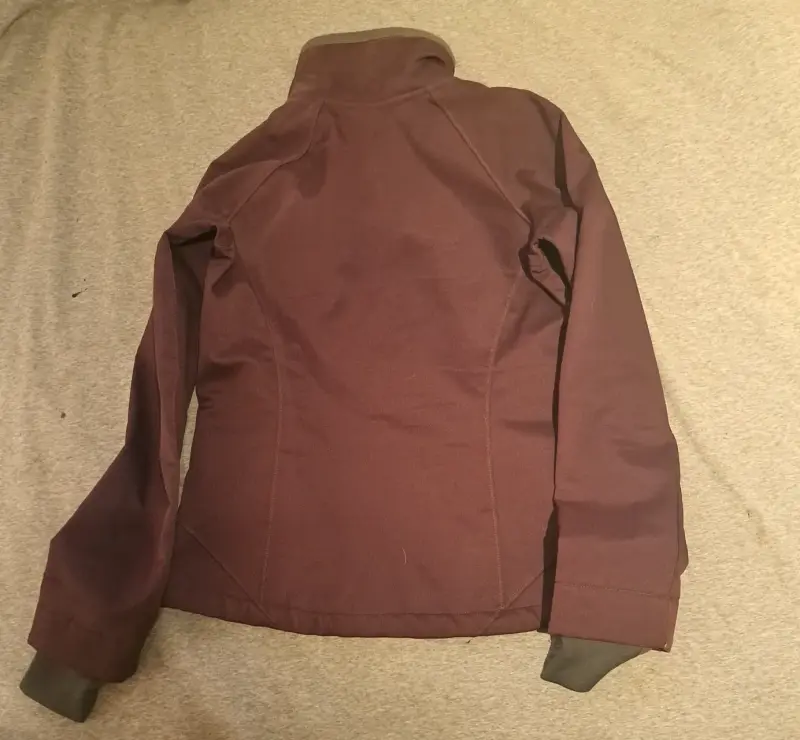 Chaqueta Columbia Muje - 2