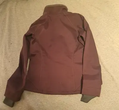 Chaqueta Columbia Muje - miniatura 2