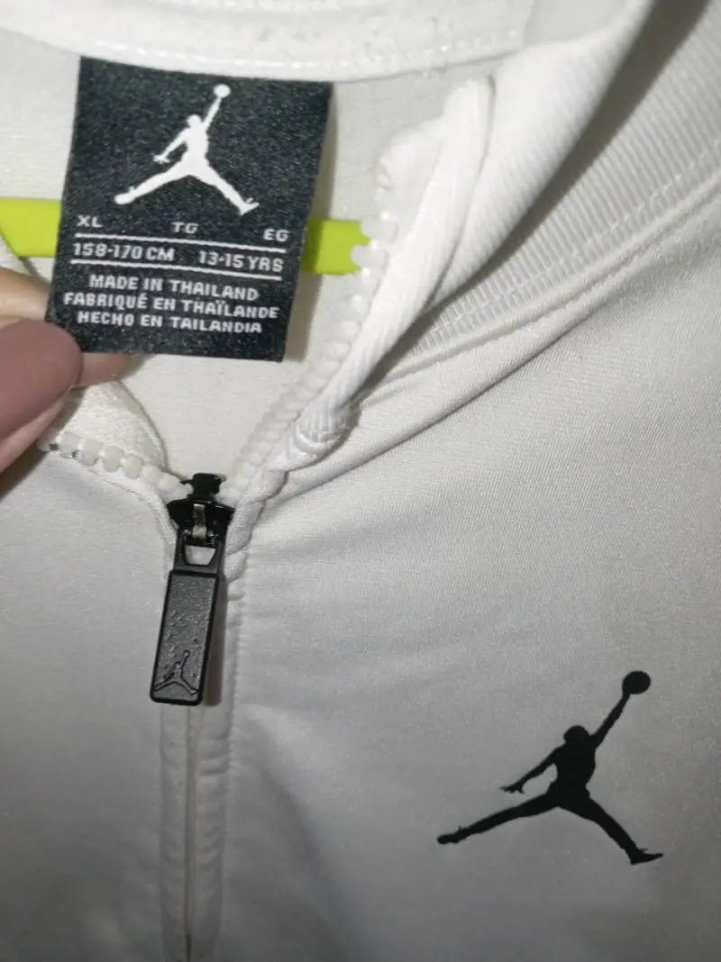 Chaqueta deportiva Jordan - 2