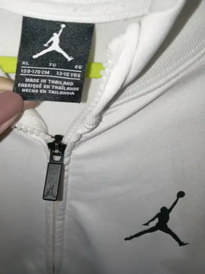 Chaqueta deportiva Jordan - miniatura 2