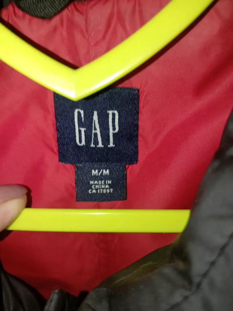 Chaqueta  GAP para hombre - 2