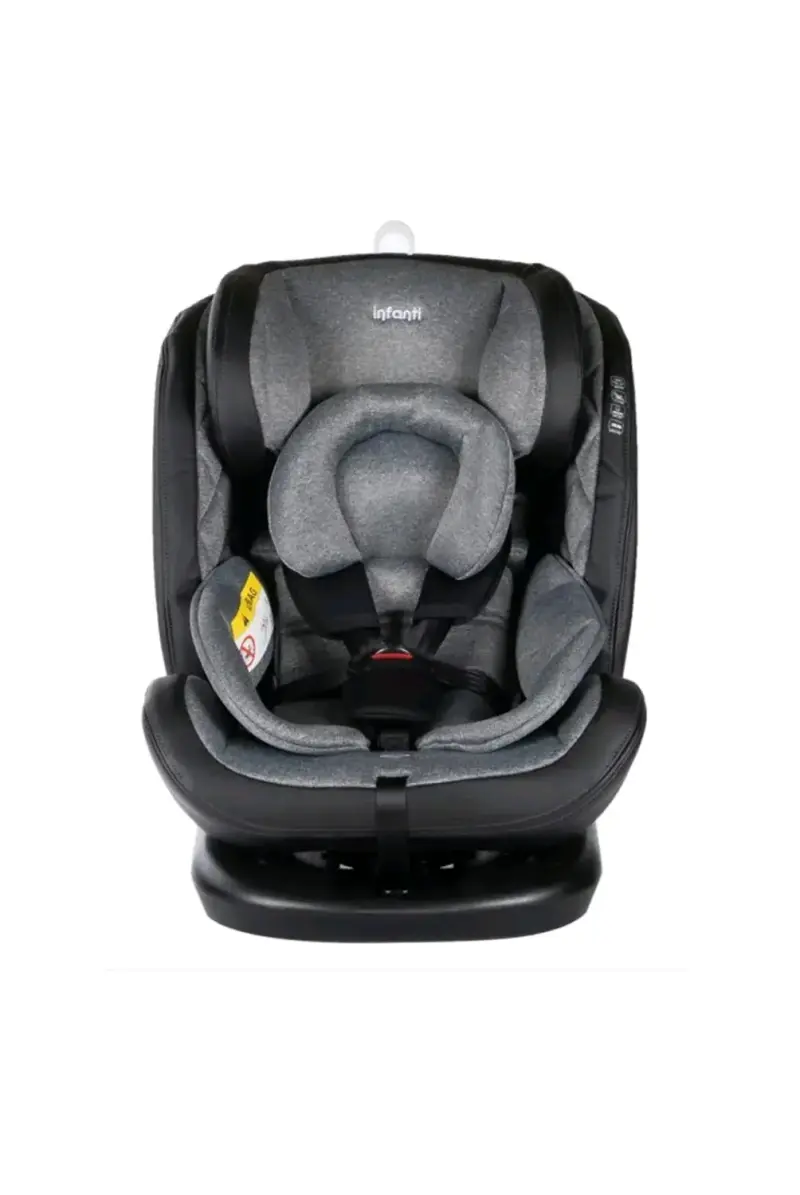 Silla de auto convertible I-Giro 360°