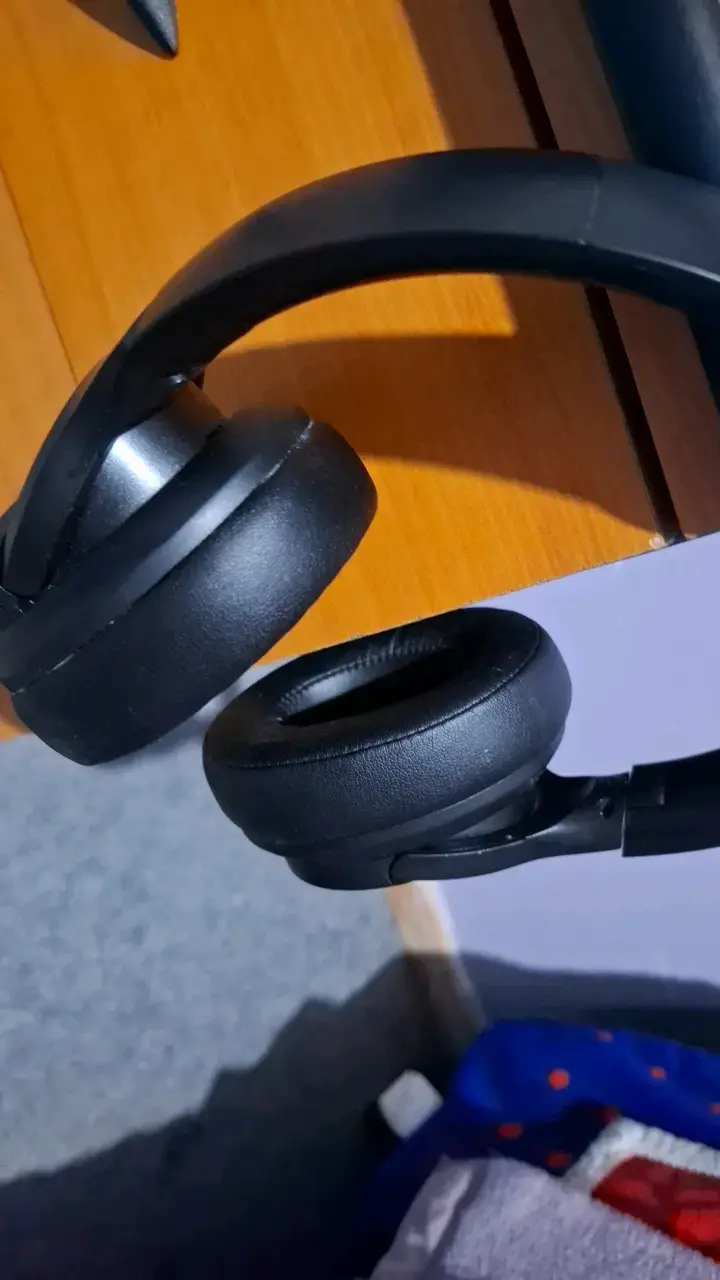 Auriculares inalámbricos Aiwa negros - 3