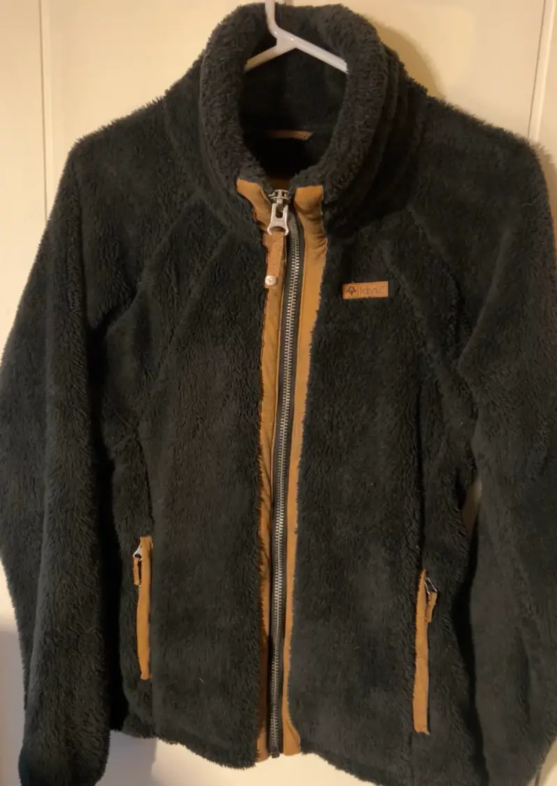 Polar negro kivul xs - 1