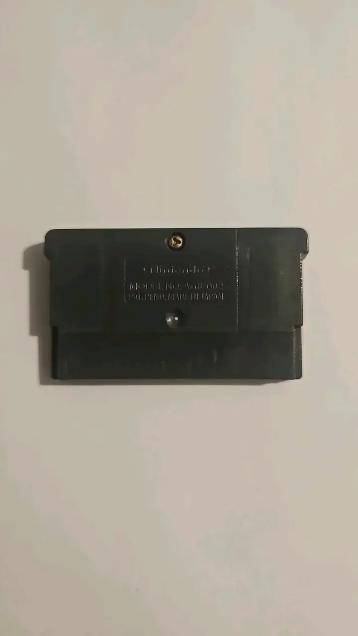 Yu-Gi-Oh! Dungeon Dice Monsters gameboy advance - 2