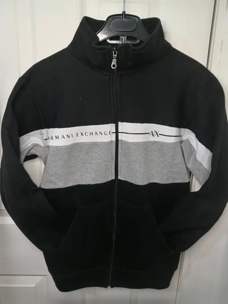 Conjunto deportivo Niño - 3