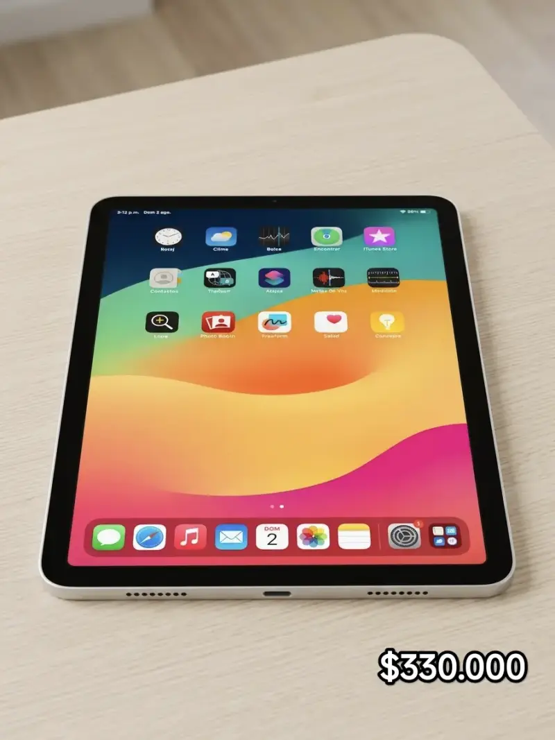 iPad Air cuarta generación 64gb - 2