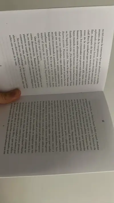 Libro 'El túnel' de Ernesto Sabato - miniatura 3