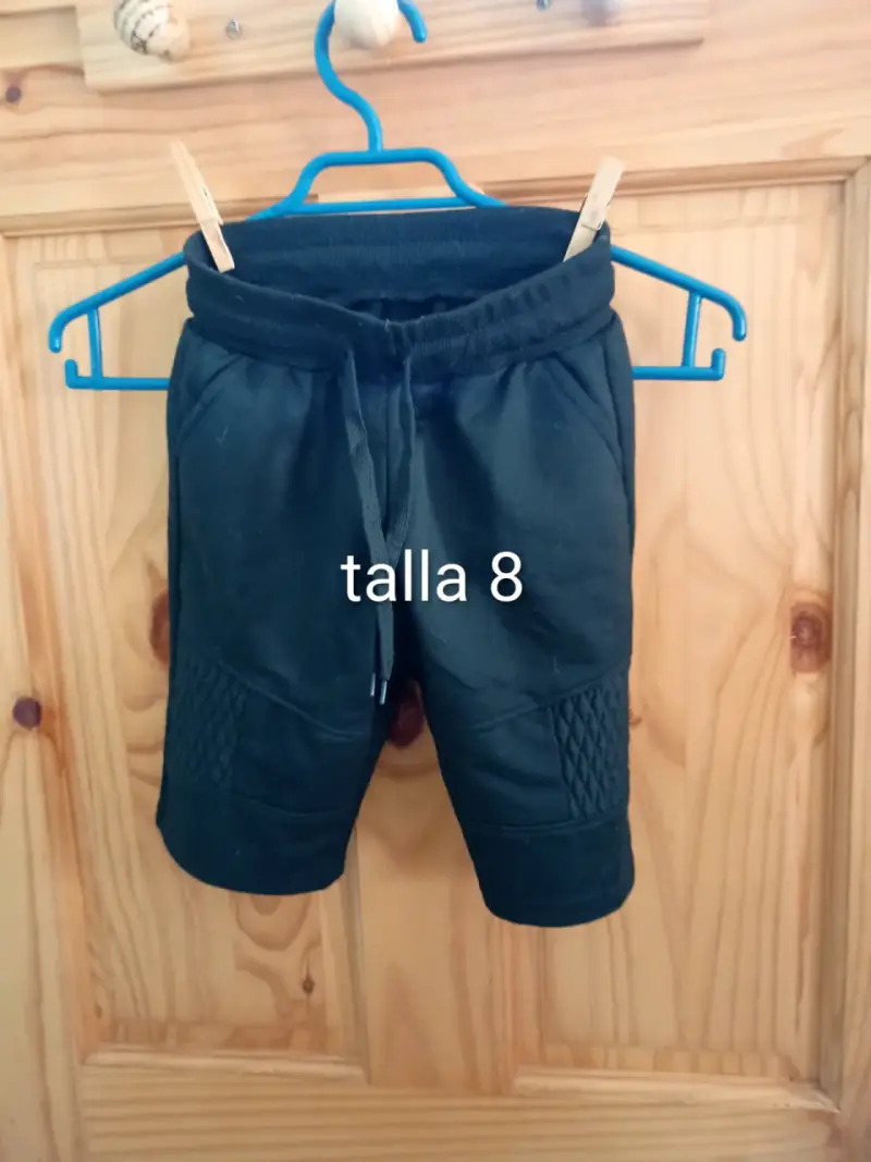7 prendas niño - 5