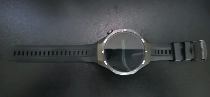Reloj inteligente deportivo Huawei GT5 pro - 2