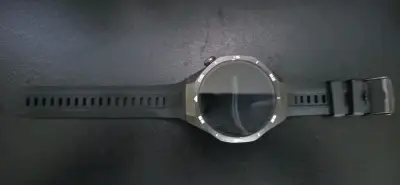 Reloj inteligente deportivo Huawei GT5 pro - miniatura 2