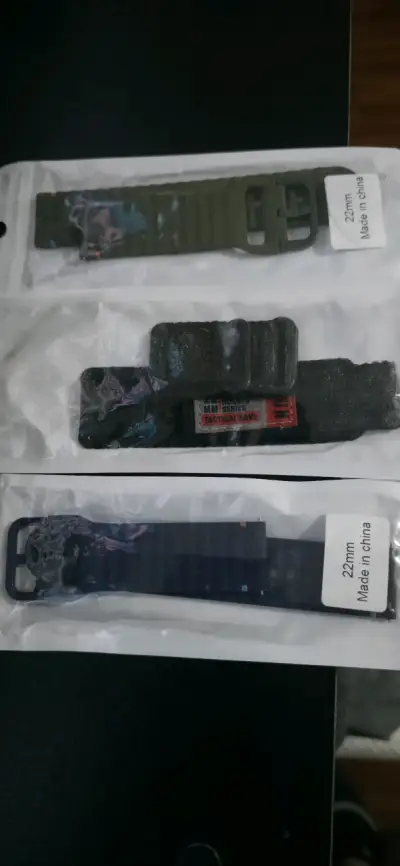 Reloj inteligente deportivo Huawei GT5 pro - miniatura 4