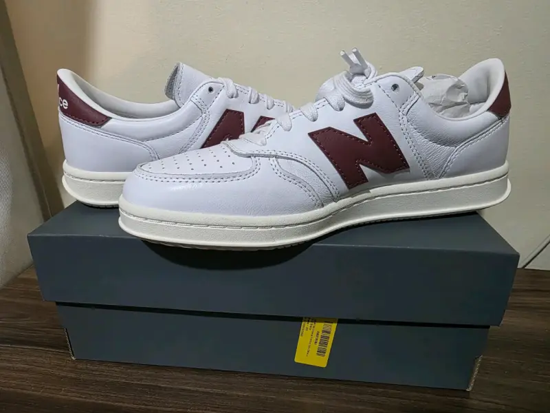 Zapatillas New Balance Hombre - 4