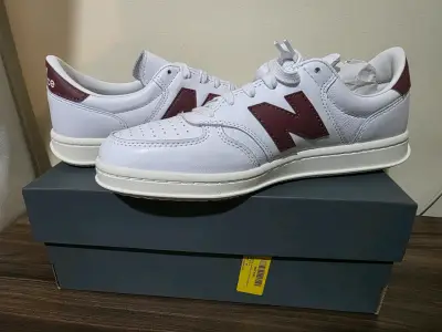 Zapatillas New Balance Hombre - miniatura 4