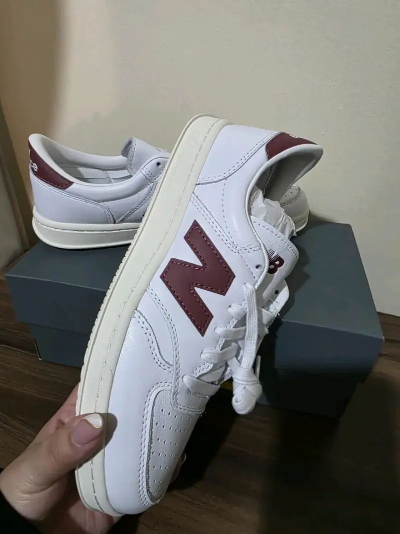 Zapatillas New Balance Hombre - 5