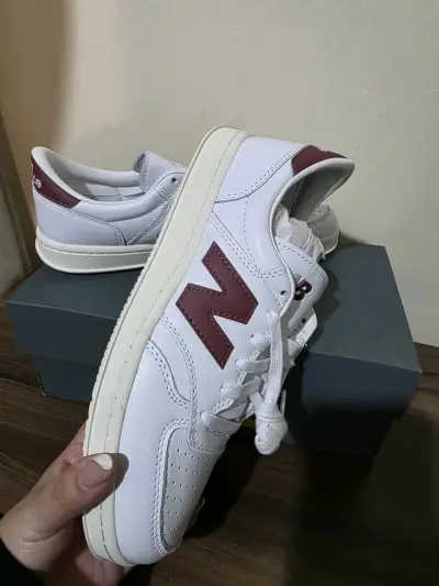 Zapatillas New Balance Hombre - miniatura 5