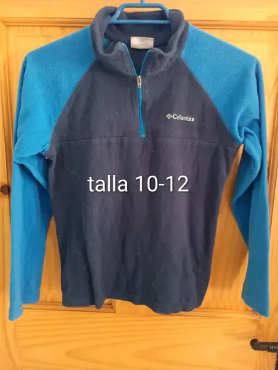 Pack ropa niño talla 10 - miniatura 1