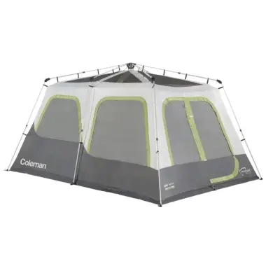Carpa Coleman para 10 - miniatura 3