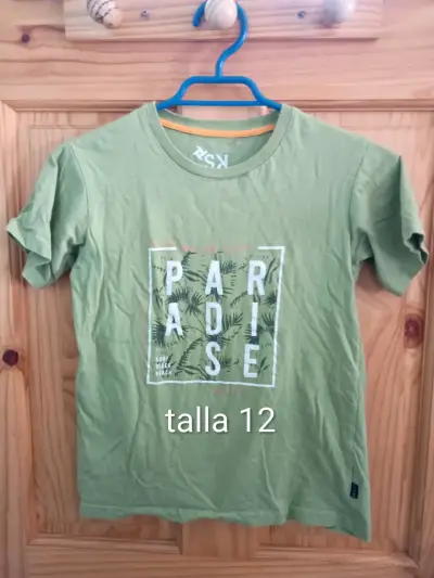 Conjunto de ropa para niño talla 12-14 - miniatura 6
