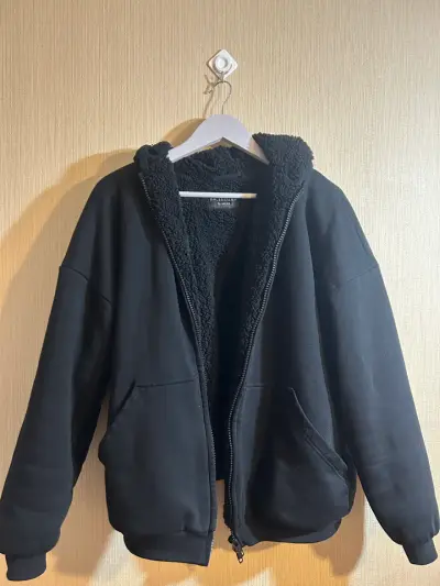 Chaqueta de esquí negra Balenciaga - miniatura 3