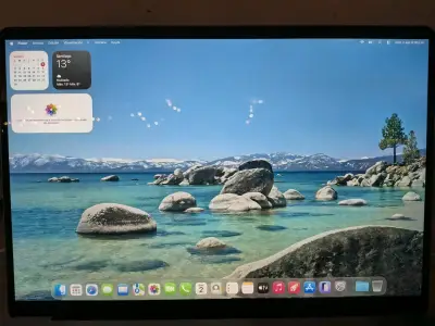 MacBook Pro 16" (2019) – Como Nuevo, Poco Uso - miniatura 4