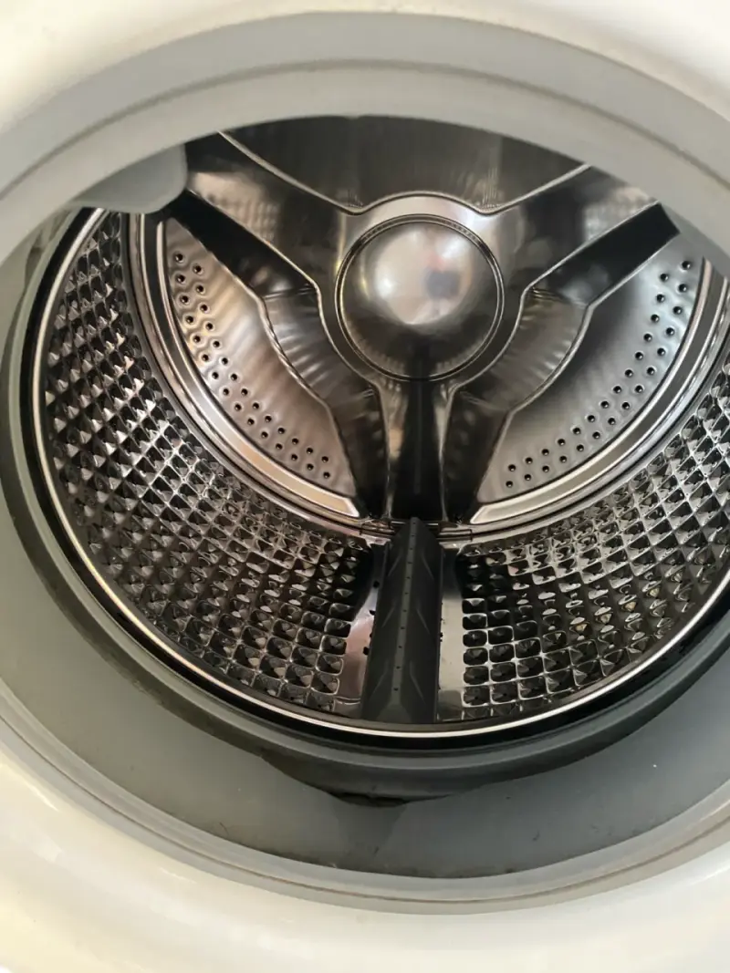 Lavadora Samsung EcoBubble 8.5kg con Garantía - 2