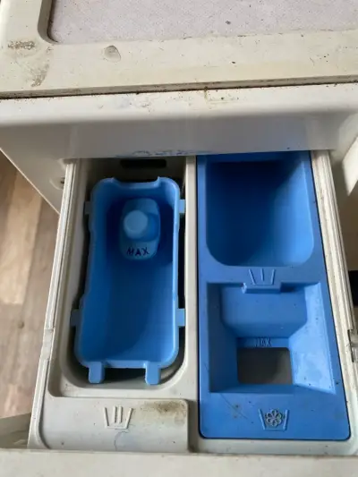 Lavadora Samsung EcoBubble 8.5kg con Garantía - miniatura 3