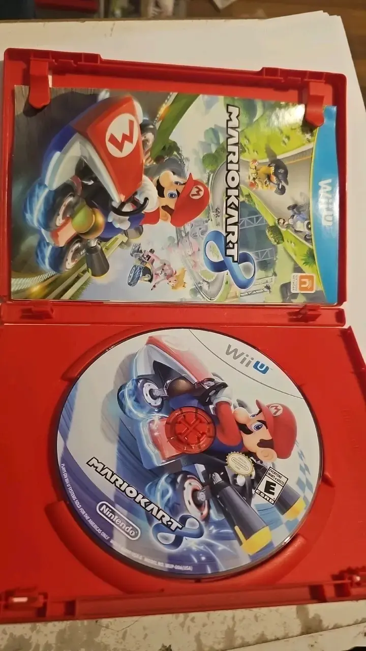 Mario Kart 8  Wii U - 2