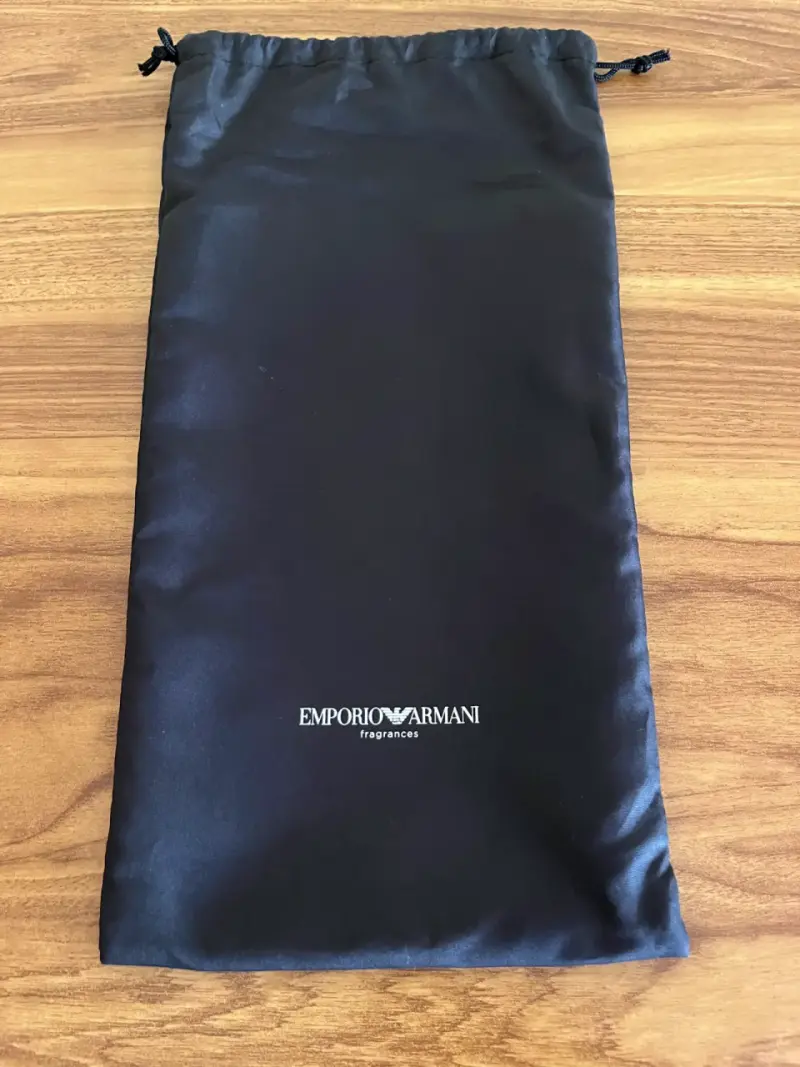 Neceser Blanco Emporio Armani Fragrances - 6