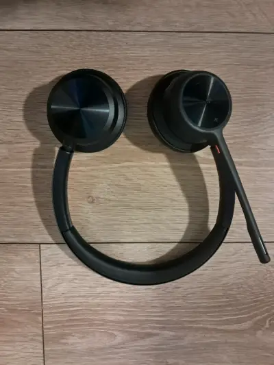 Auriculares inalámbricos con micrófono USB - miniatura 4