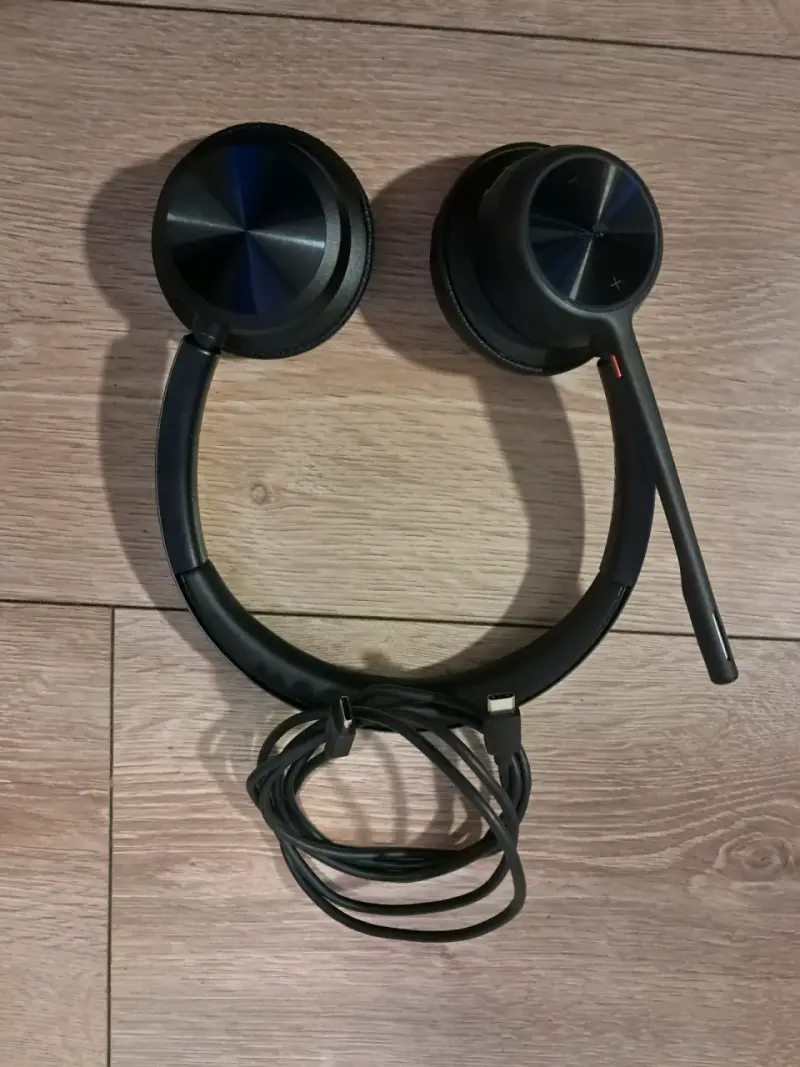 Auriculares inalámbricos con micrófono USB - 3