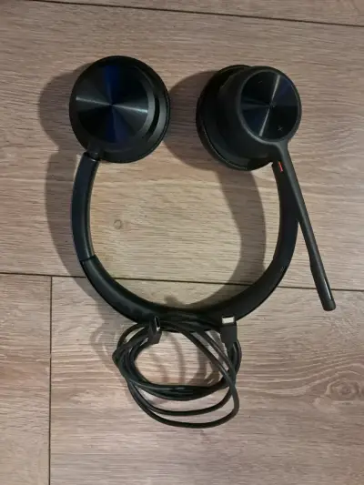 Auriculares inalámbricos con micrófono USB - miniatura 3