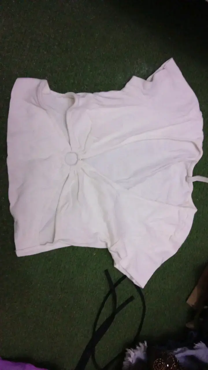 Shorts beige para mujer casuales - 5
