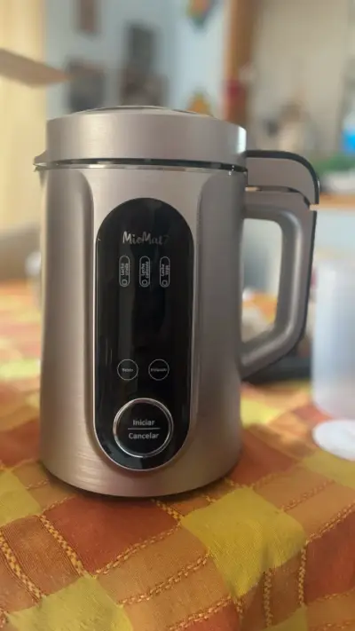 Procesador de alimentos MioMat multifuncional - miniatura 1