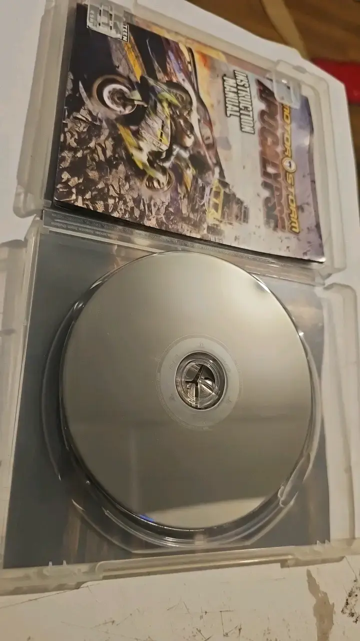 MotorStorm Apocalypse ps3 - 3