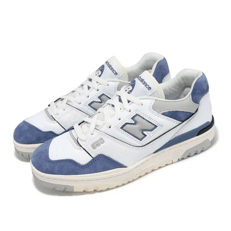 Zapatillas New Balance 550 - 1