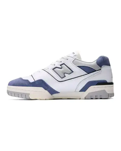 Zapatillas New Balance 550 - miniatura 2